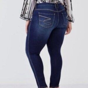 Classic Melissa McCarthy Seven7 Leggings